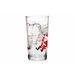 Linda Christmas Swing Tumbler 25cl Set3  