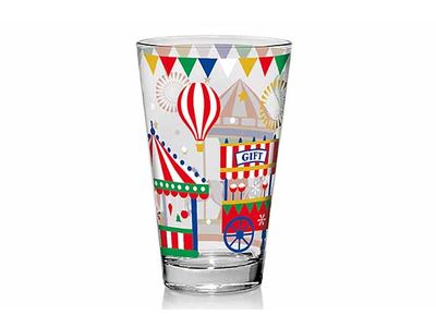 Nadia Carosello Tumbler Fh 31cl Set3 