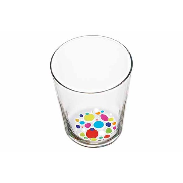 Antalya Tumbler 31,5cl Set3 D7,8xh9,3cm 