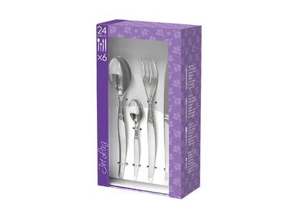 Lou Lag Jet Bestek S24 