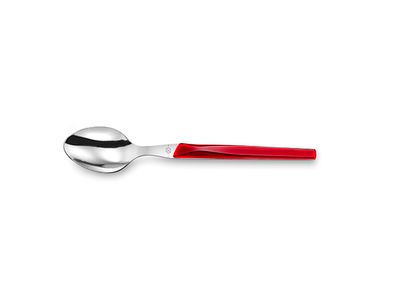 Rising Sun Koffielepel Rood 