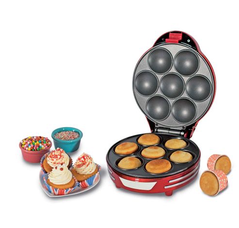 188  muffin & cupcake  Ariete