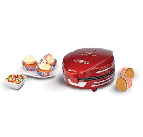 188  muffin & cupcake  Ariete