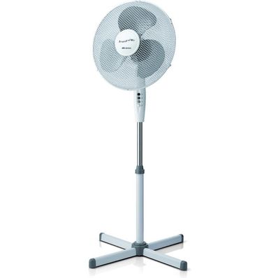 845 Stand Fan white 40 cm 