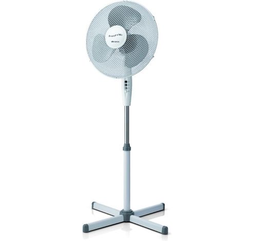 845 Stand Fan white 40 cm  Ariete