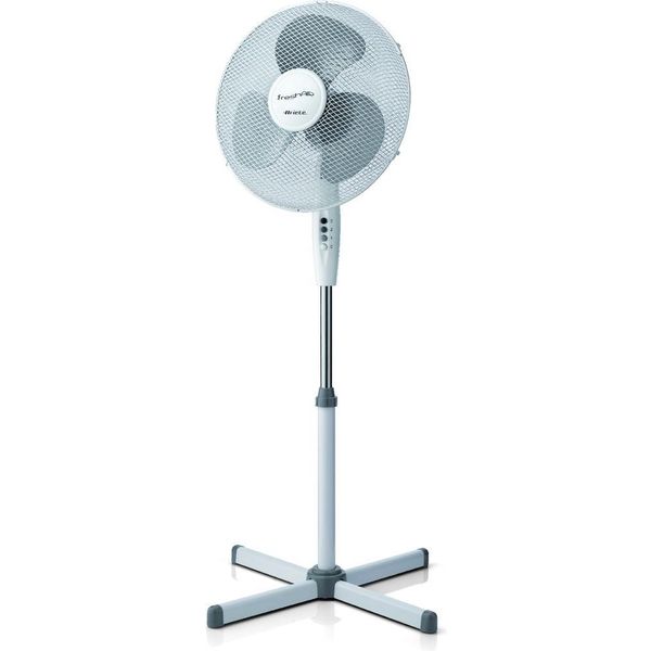 Ariete 845 Stand Fan white 40 cm