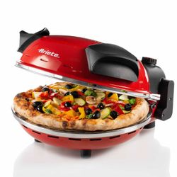 Ariete Da Gennaro Pizza Maker 