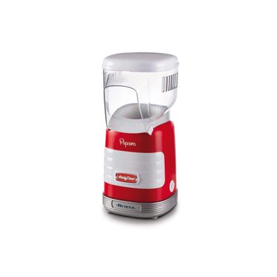 Party Time Popcorn Maker Rood 