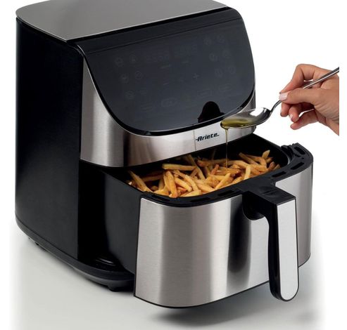 Air fryer 4628 digital 7L  Ariete