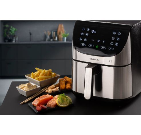 Air fryer 4628 digital 7L  Ariete