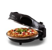 Pizza ovens