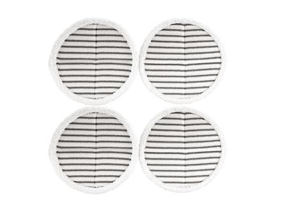 Spinwave lingettes désincrustantes 4 pcs