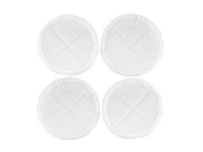 Spinwave lingettes sol délicat 4 pcs