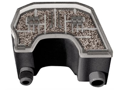 Waterfilter voor Vac & Steam stoomreiniger