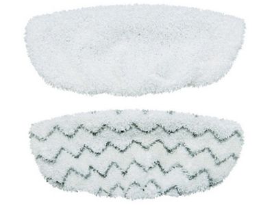 Dweilpads voor 1977N Vac & Steam