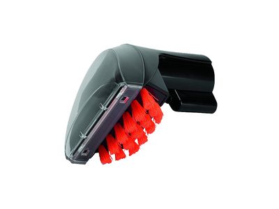 Spot Cleaning-accessoire van 8 cm voor hardnekkige vlekken
