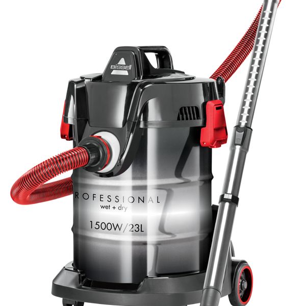 Bissell MultiClean W&D Drum