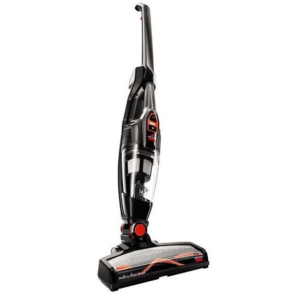 Bissell MultiReach Essential 14,4 V - steelstofzuiger