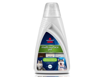 Crosswave reiniger Pet Pro Febrèze 1L