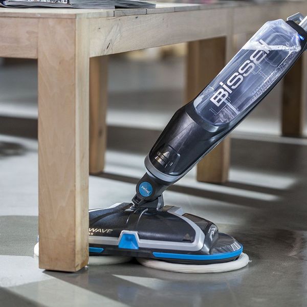 Bissell SpinWave Cordless - vloerreiniger