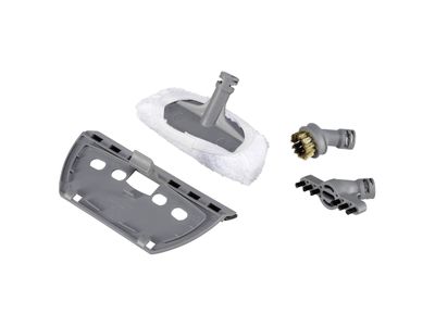 Powerfresh Slim Steam set toebehoren