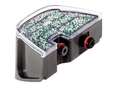 Powerfresh Slim Steam waterfilter