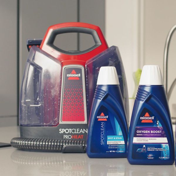 SpotClean ProHeat vlekkenreiniger 