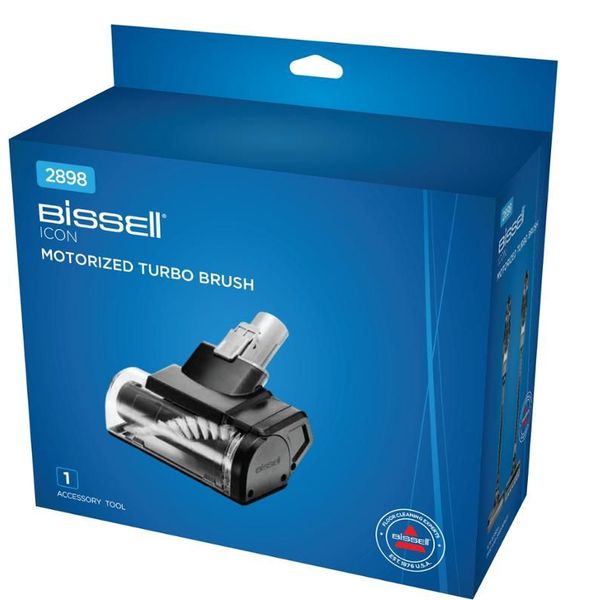 Bissell Icon Turbo borstel