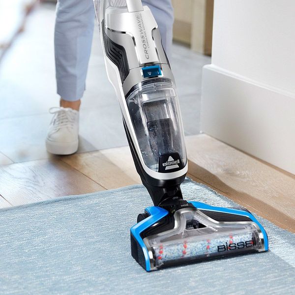 Bissell CrossWave Cordless Advanced