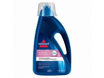 tapijtreinigingsformule Wash  Refresh Febreze 1,5l