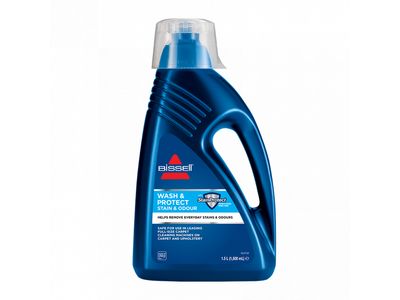 Wash  Protect, Pet stain  Odour