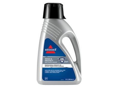 Wash & Protect - Professional Stain & Odour