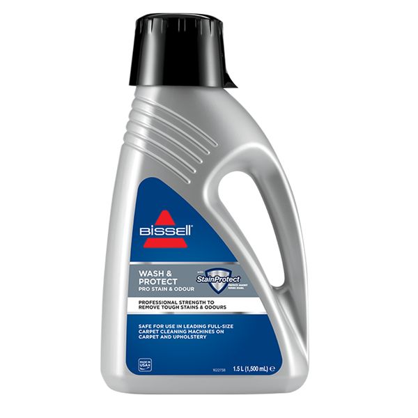 Bissell Wash & Protect - Professional Stain & Odour