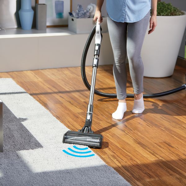 Bissell Smartclean Advanced