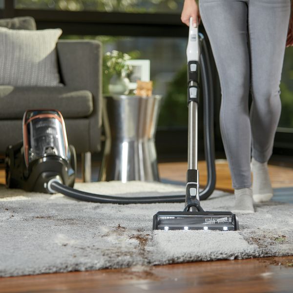 Bissell Smartclean Advanced