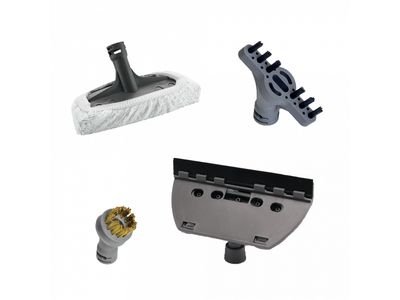 Accessoireset PowerFresh SlimSteam