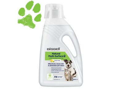 Natural Pet formula 2 Liter