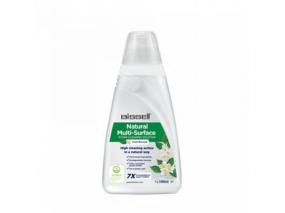 Natural multi-surface Floor Cleaning Solution 1L