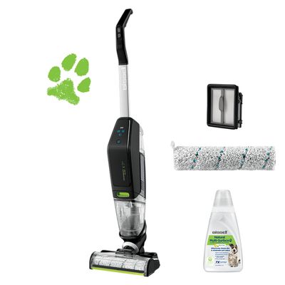 Crosswave X7 plus cordless pet pro Bissell