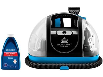 Spot Clean C3 Essential