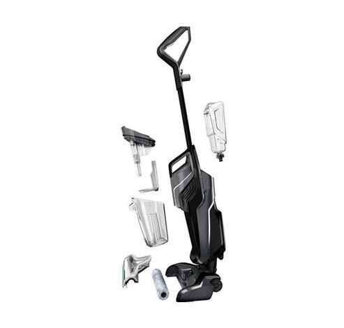 CrossWave Cordless C6 Pro  Bissell