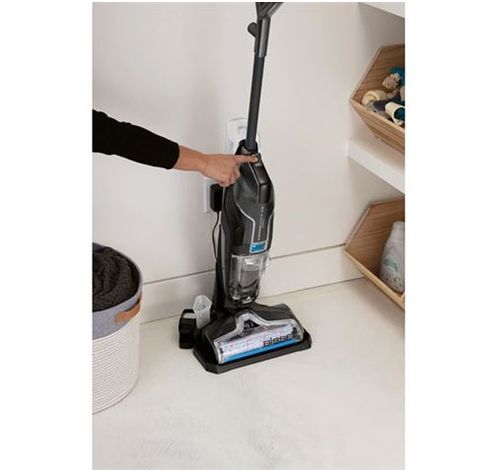 CrossWave Cordless C6 Pro  Bissell