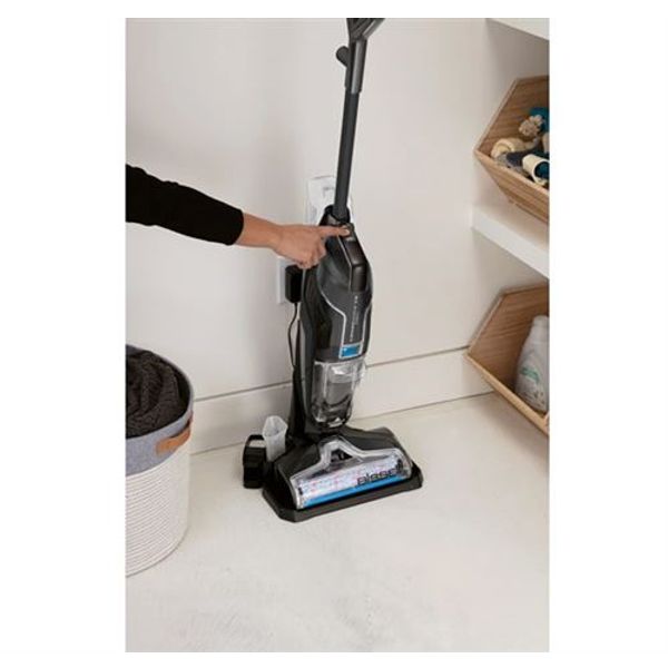 Bissell CrossWave Cordless C6 Pro