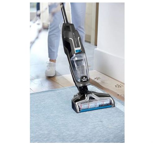 CrossWave Cordless C6 Pro  Bissell