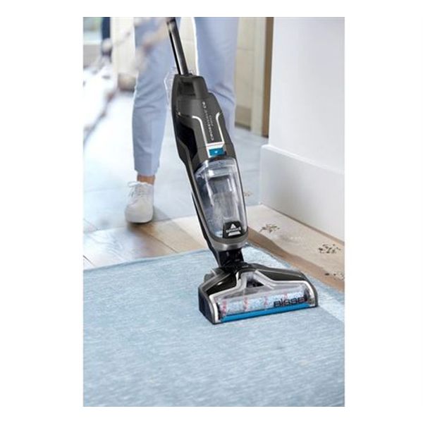 Bissell CrossWave Cordless C6 Pro