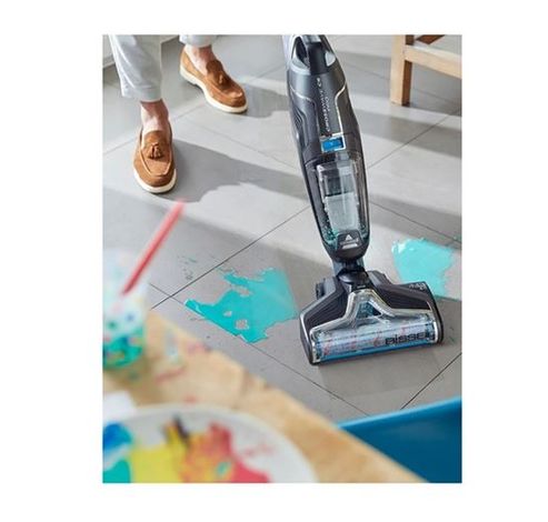 CrossWave Cordless C6 Pro  Bissell