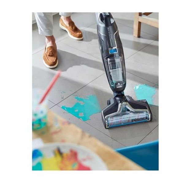 Bissell CrossWave Cordless C6 Pro