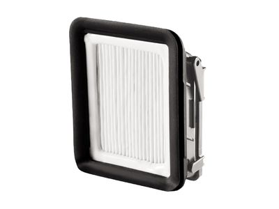 FreshStart antimicrobiële filter