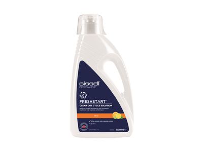 FRESHSTART™ clean-out cycle Solution 2L