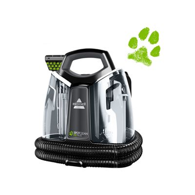 Spotclean Pet plus Bissell